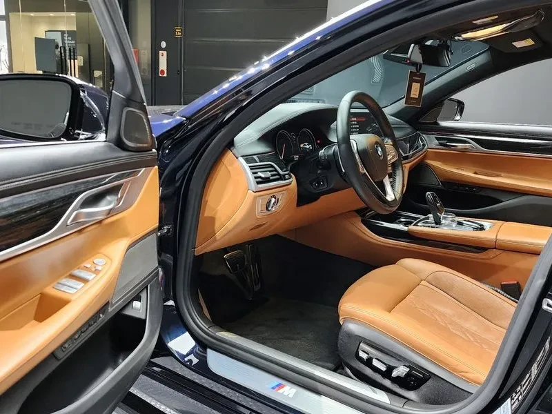 BMW 740 Li xDrive M Sports - ���� 30% ����� | Mobile.bg � ����������� 11