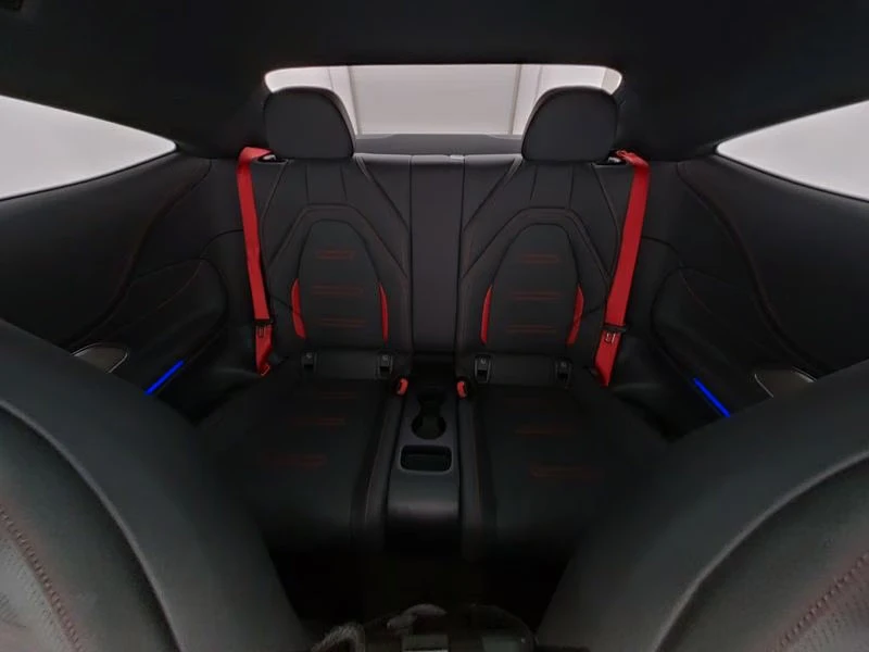 Mercedes-Benz CLE 53 4M/449HP/BURM/360/MAGNO/947z | Mobile.bg � ����������� 8