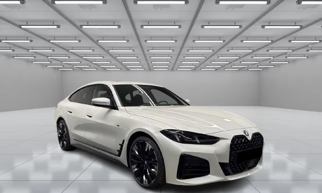 BMW 430 d Gran Coupe xDrive = M-Sport Pro = Гаранция
