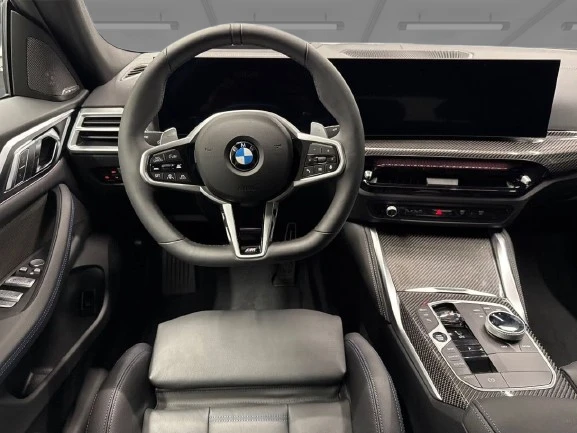 BMW 430 d Gran Coupe xDrive = M-Sport Pro = �������� | Mobile.bg � ����������� 4