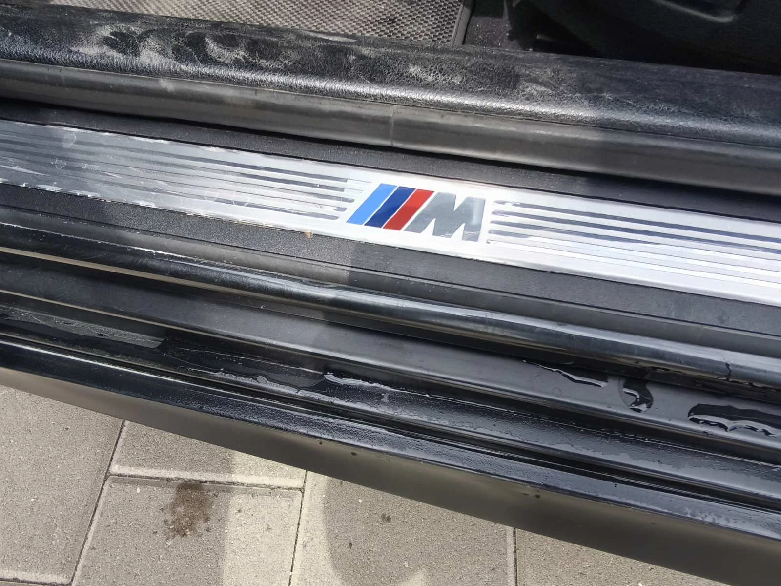 BMW 523 3000 I M PREFORMANCE | Mobile.bg   11
