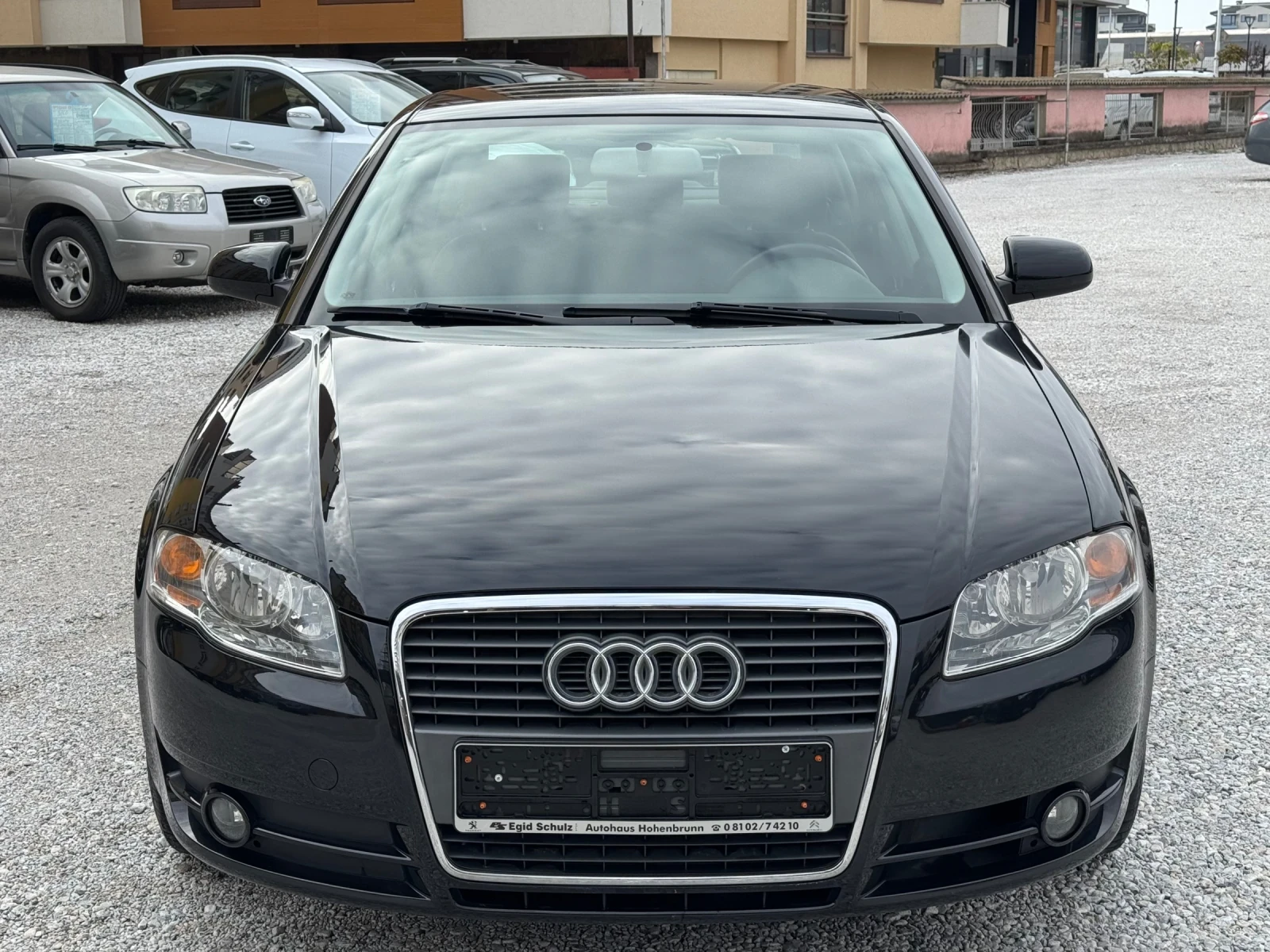 Audi A4 1, 9 TDi* 115 kc* FACE - изображение 3