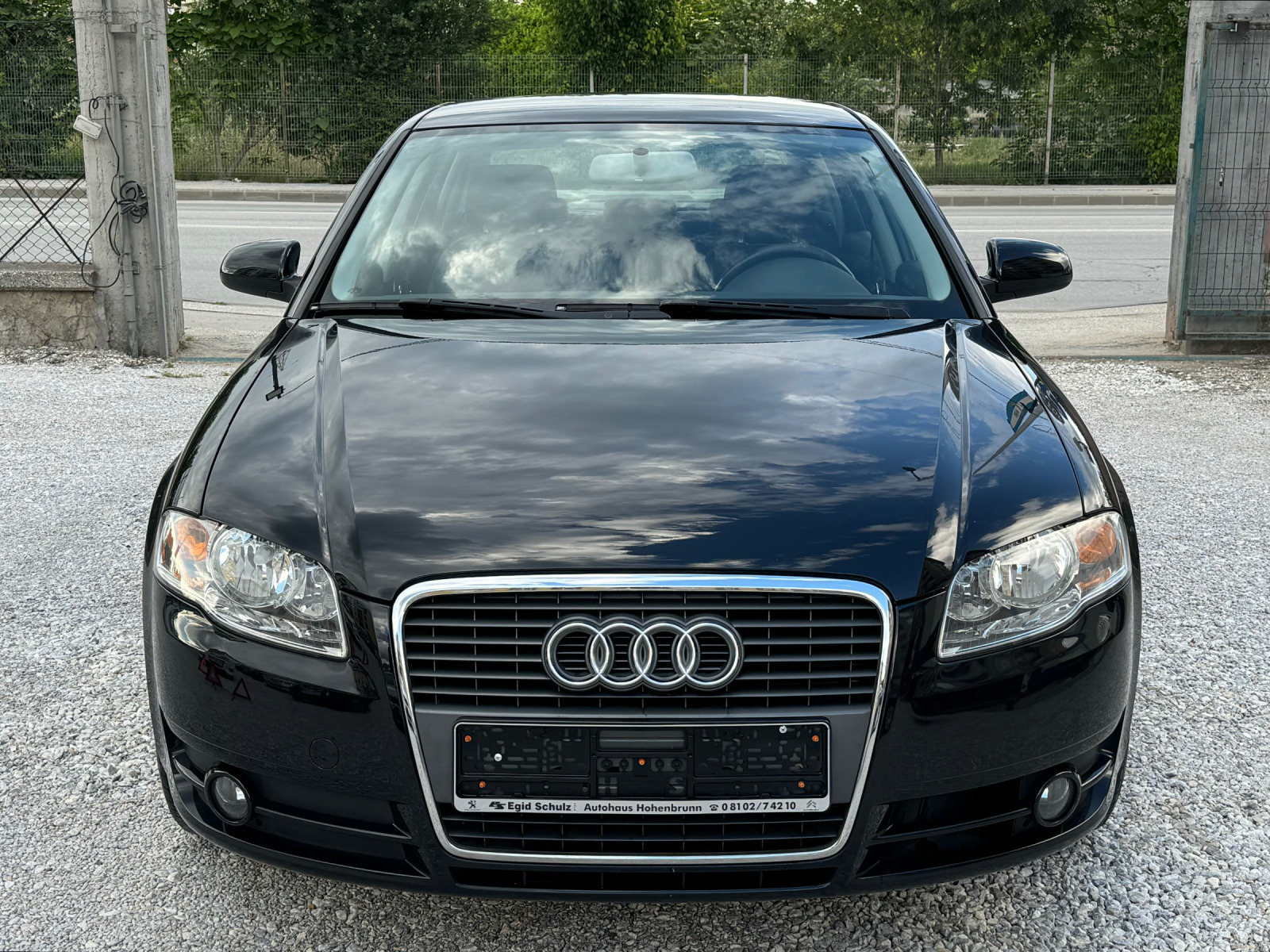Audi A4 1, 9 TDi* 115 kc* FACE - изображение 3