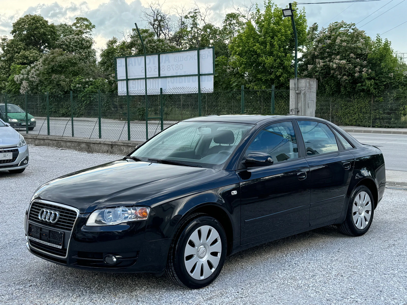 Audi A4 1, 9 TDi* 115 kc* FACE - изображение 2