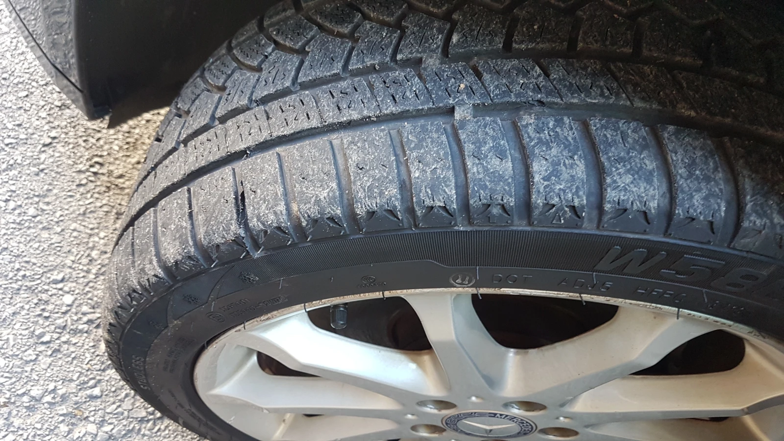 Mercedes-Benz B 150 1.5iGAZ-FEISLIFT | Mobile.bg   16