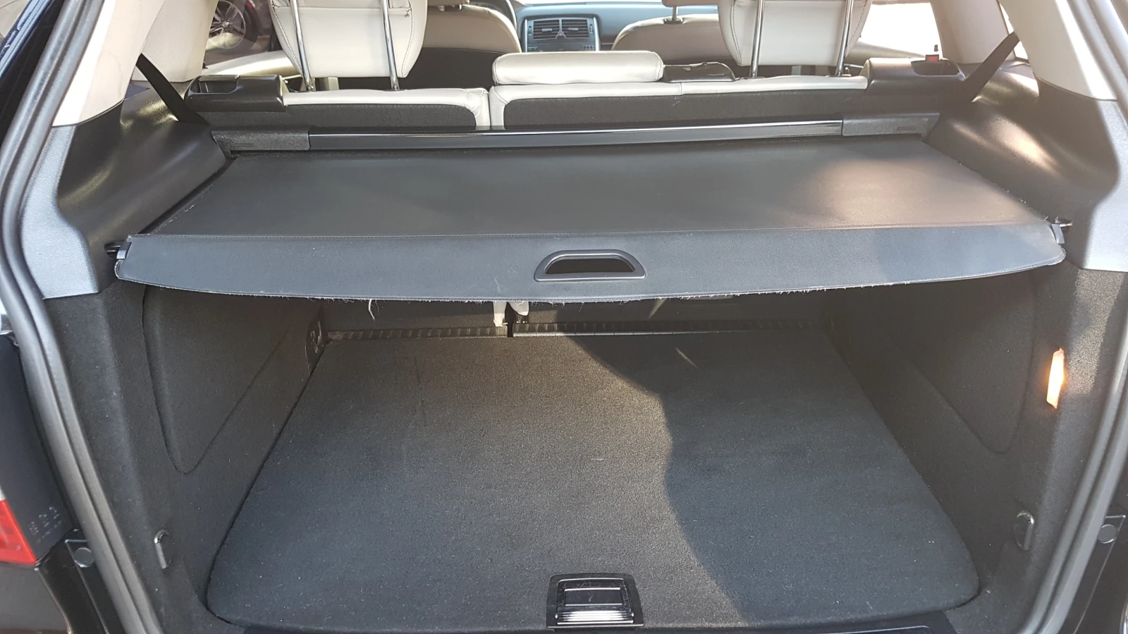 Mercedes-Benz B 150 1.5iGAZ-FEISLIFT | Mobile.bg   14