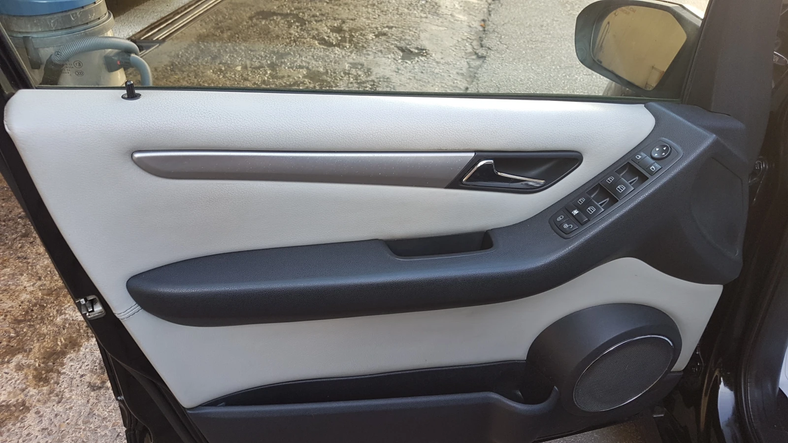 Mercedes-Benz B 150 1.5iGAZ-FEISLIFT | Mobile.bg   15