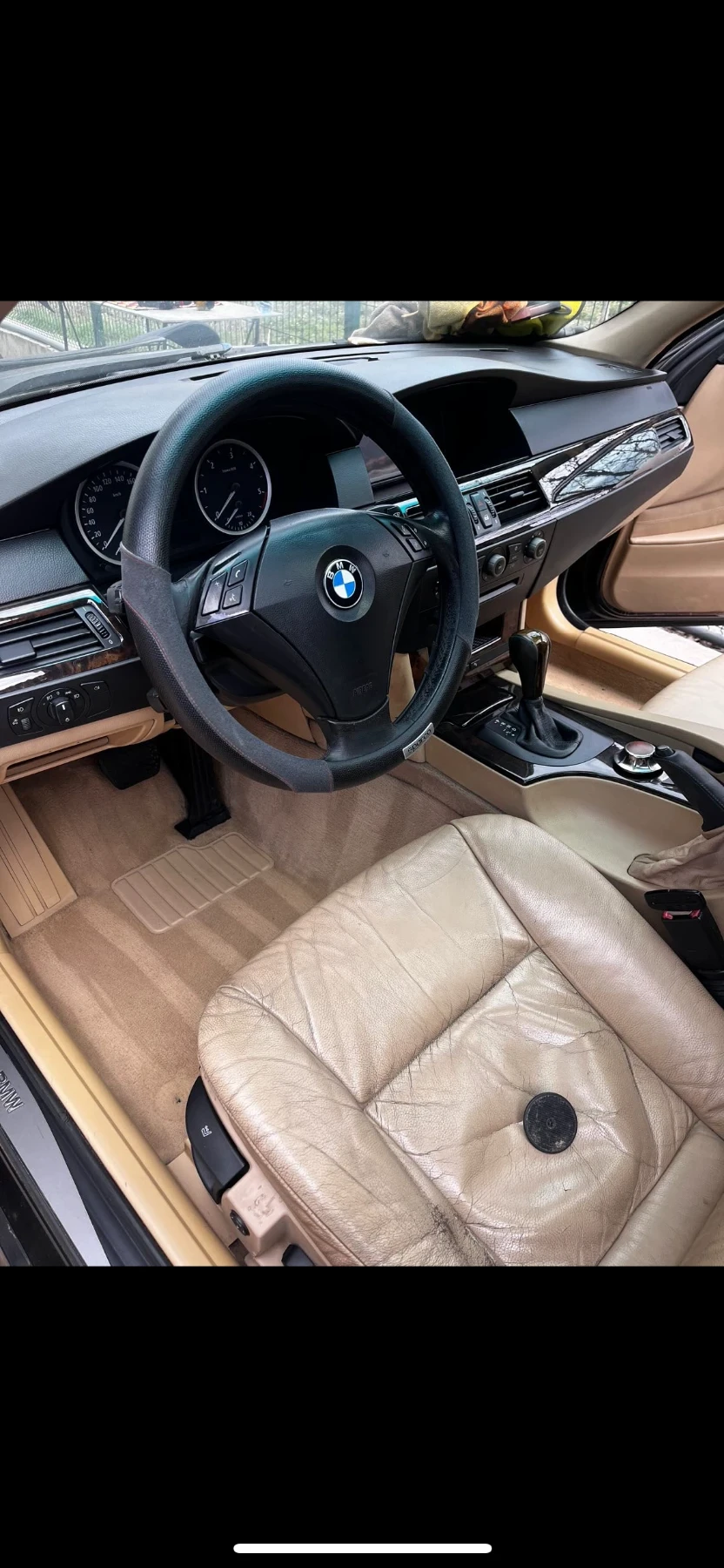 BMW 525  - изображение 3