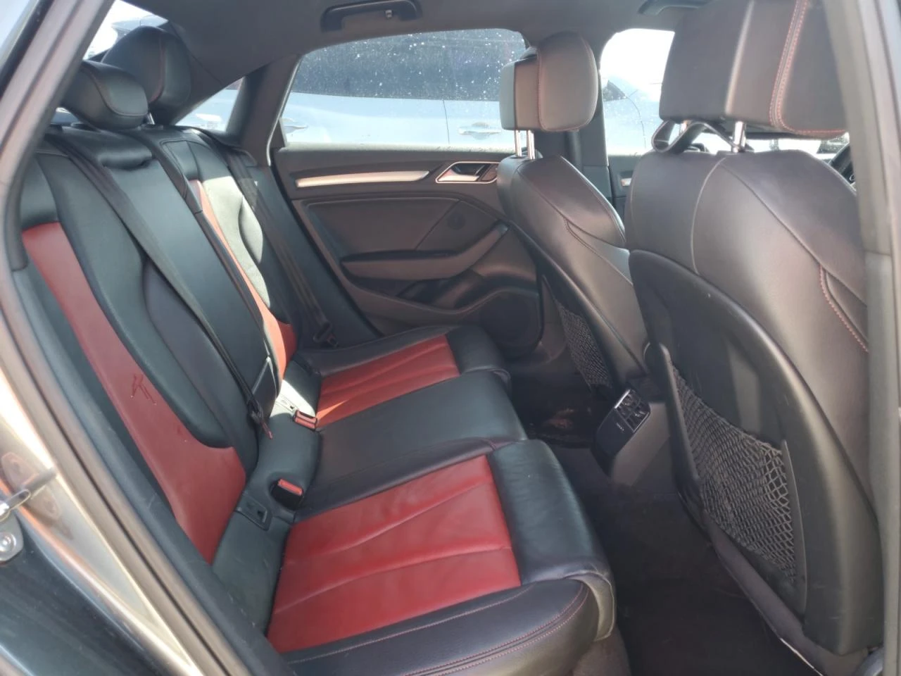 Audi S3 PREMIUM PLUS - изображение 9