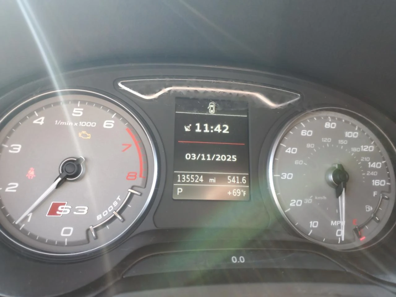 Audi S3 PREMIUM PLUS - изображение 10