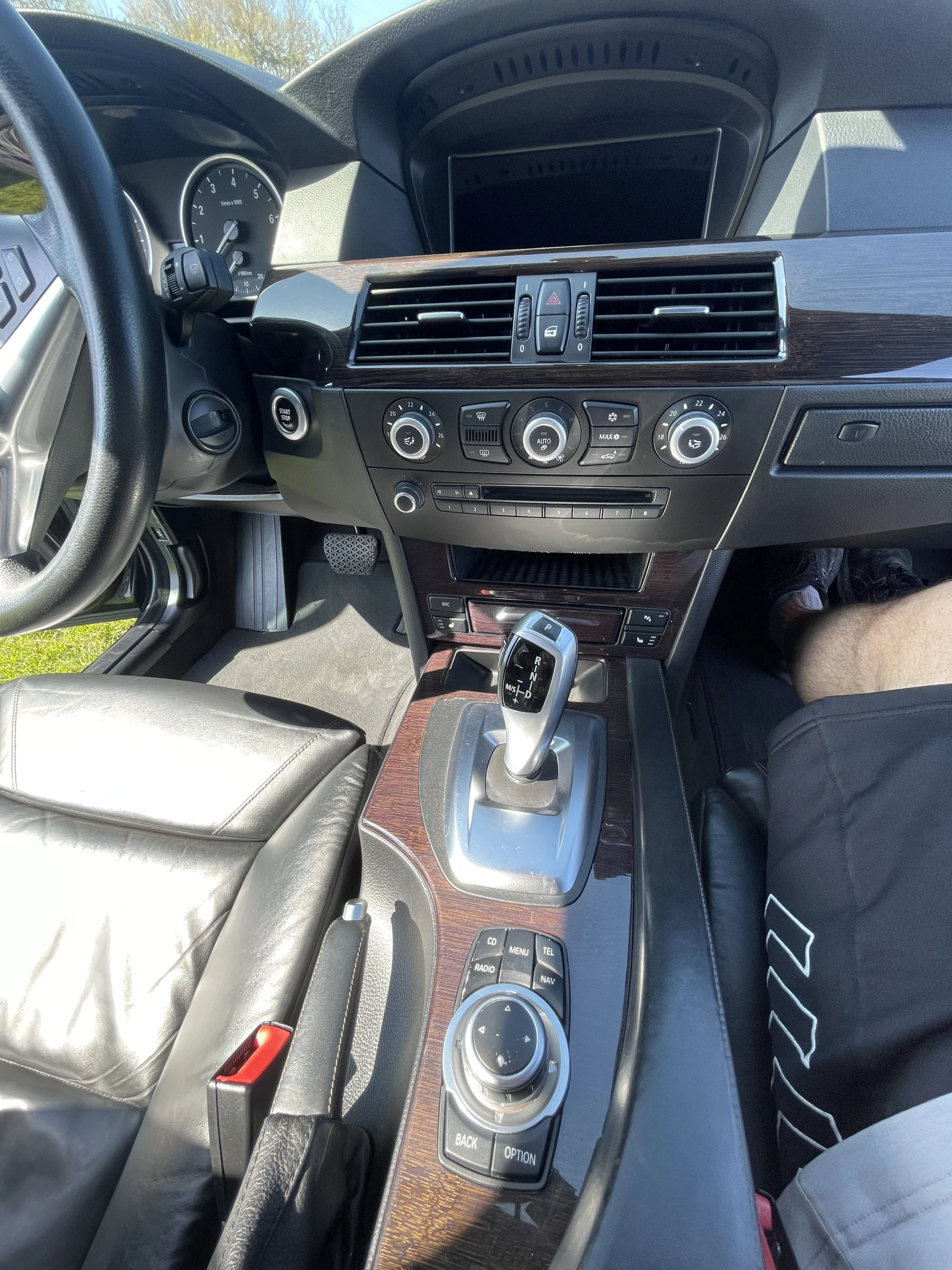 BMW 525 530 - изображение 10