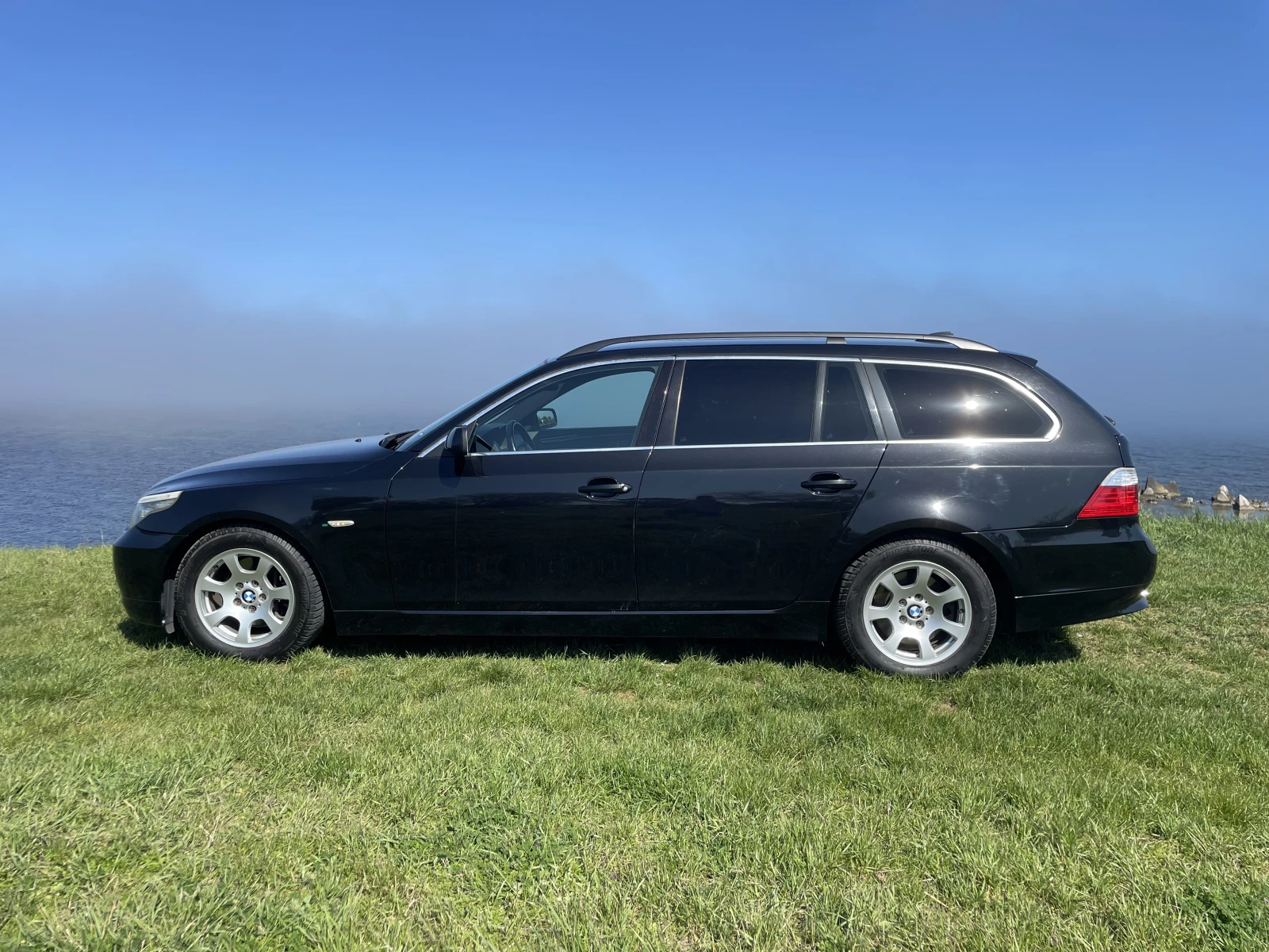 BMW 525 530 - изображение 4