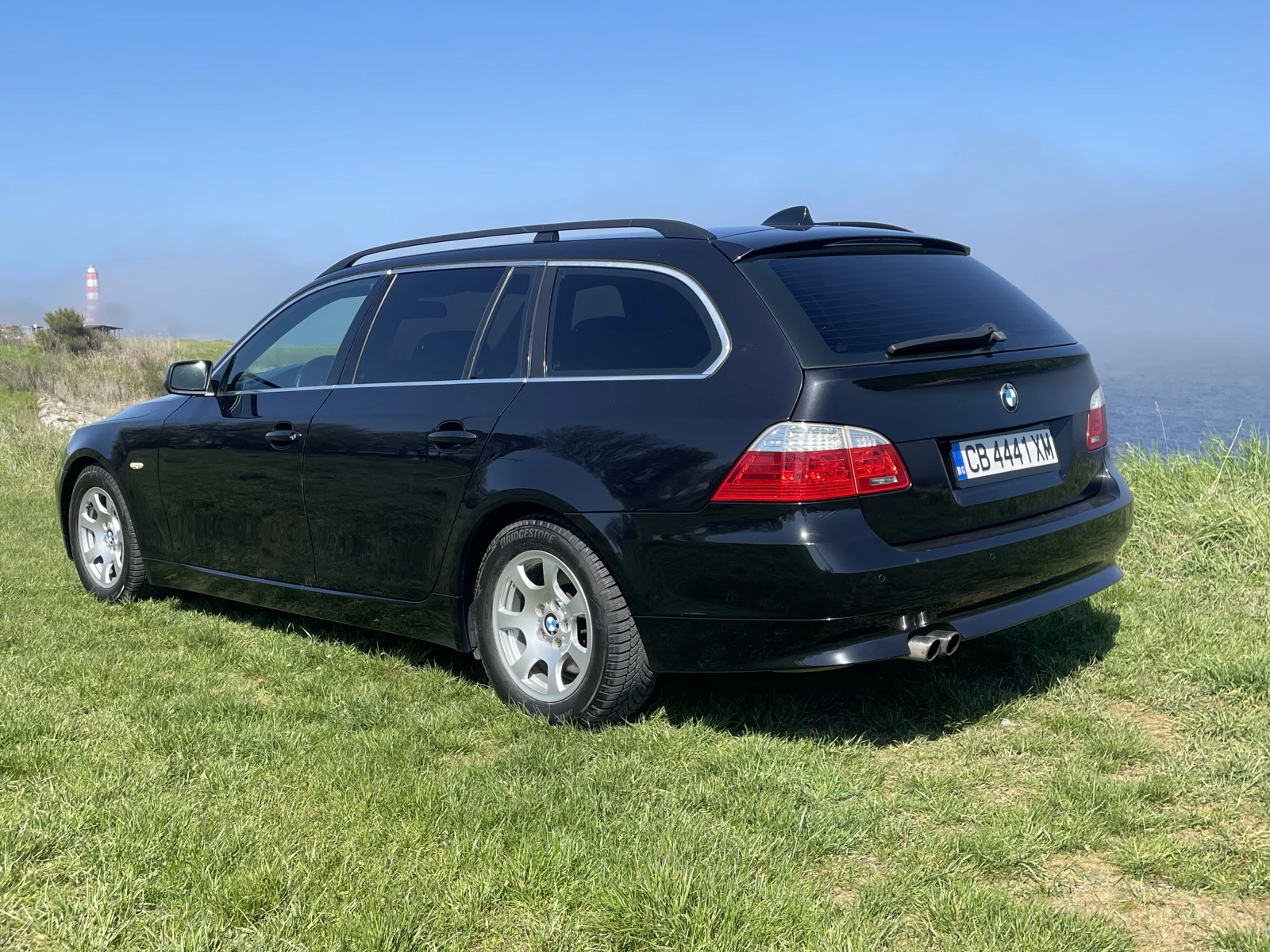 BMW 525 530 - изображение 2