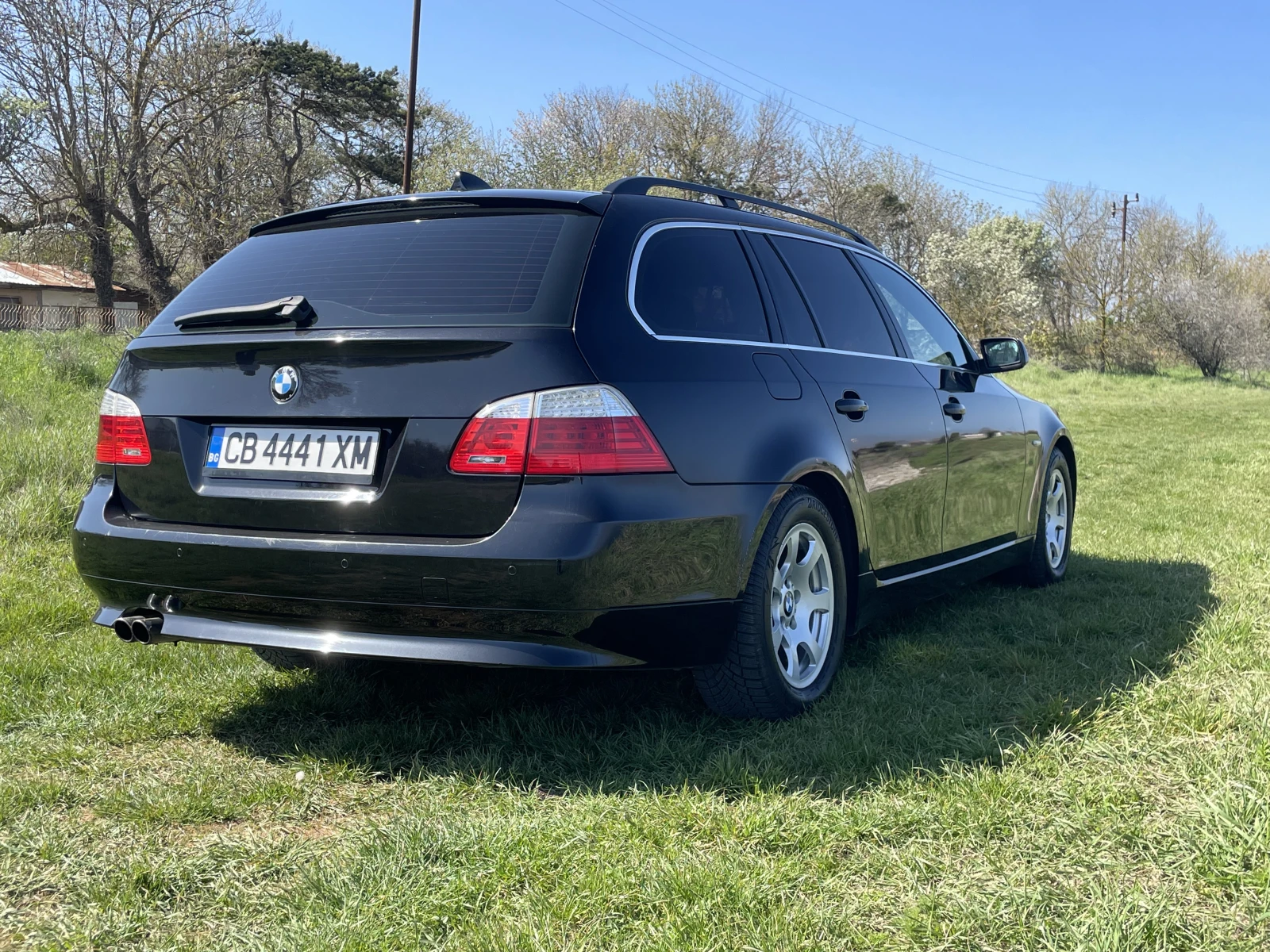 BMW 525 530 - изображение 3