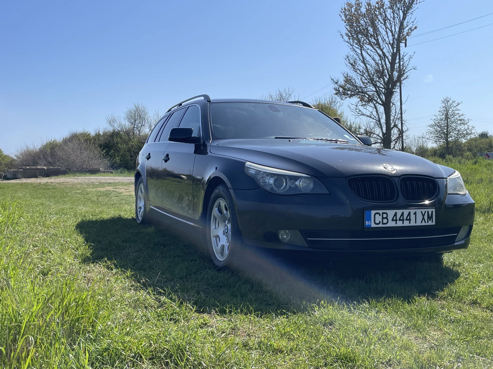 BMW 525 530 - изображение 5