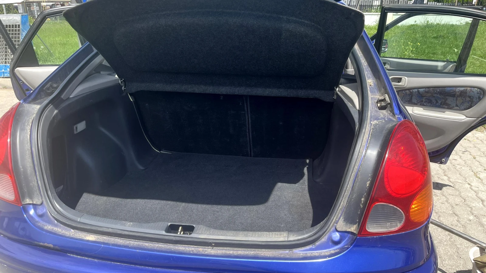 Toyota Corolla  - изображение 7