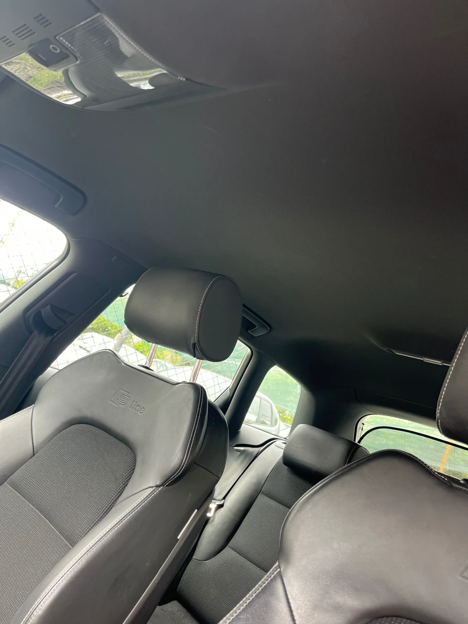 Audi A3 2.0Т - S LINE - SWISS  | Mobile.bg — изображение 13