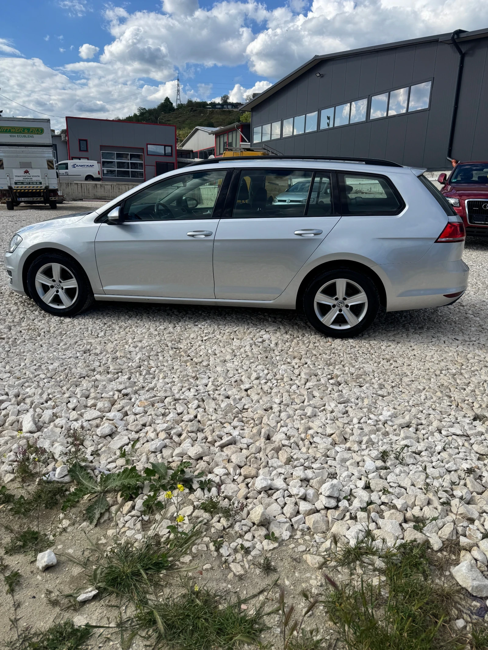 VW Golf  - изображение 6