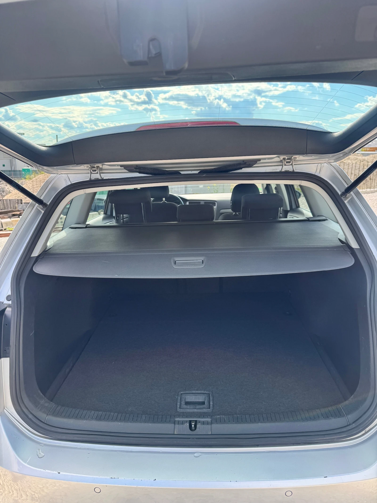 VW Golf  - изображение 8