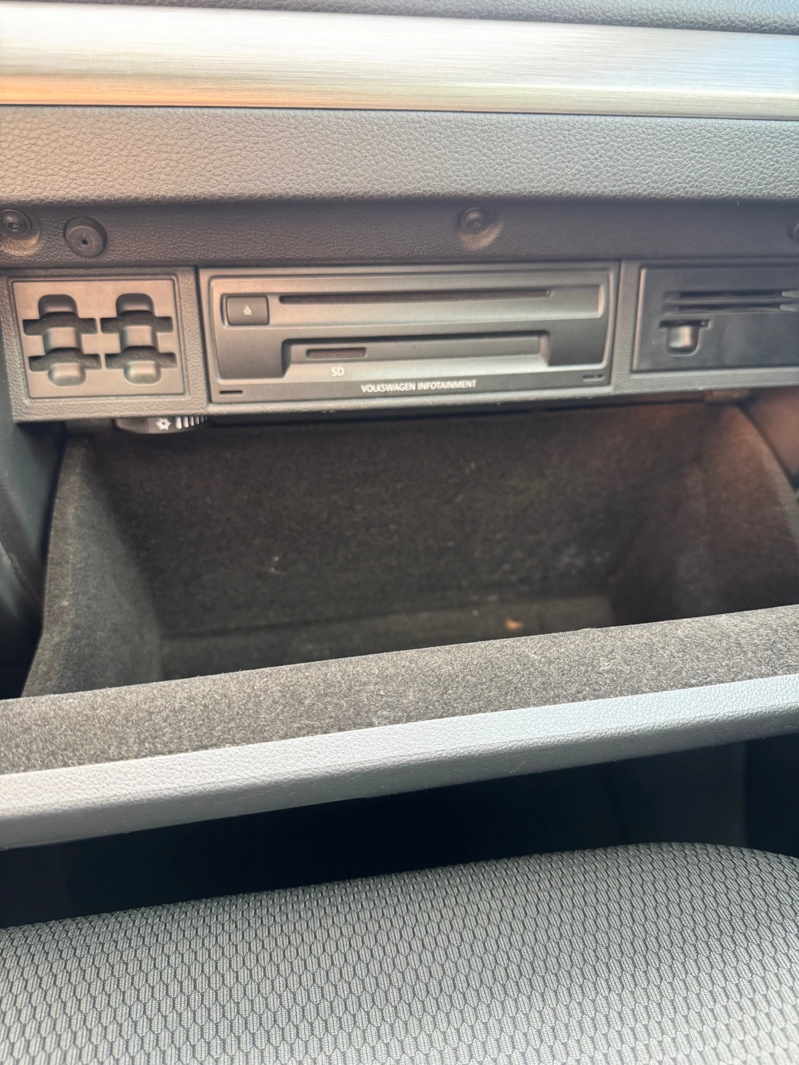 VW Golf  - изображение 10