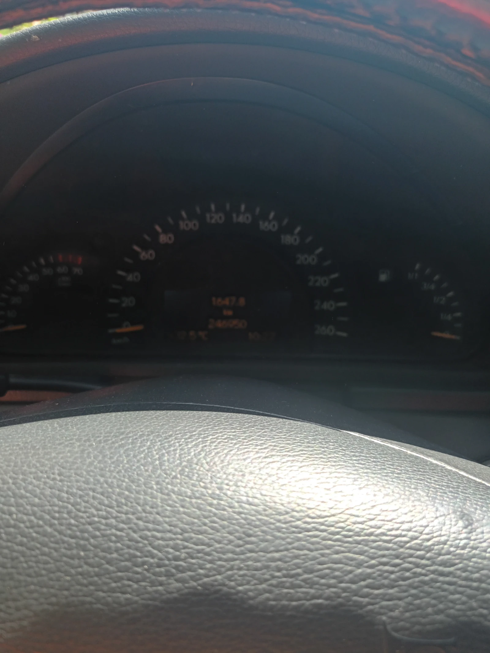 Mercedes-Benz C 200 Компресор - изображение 5
