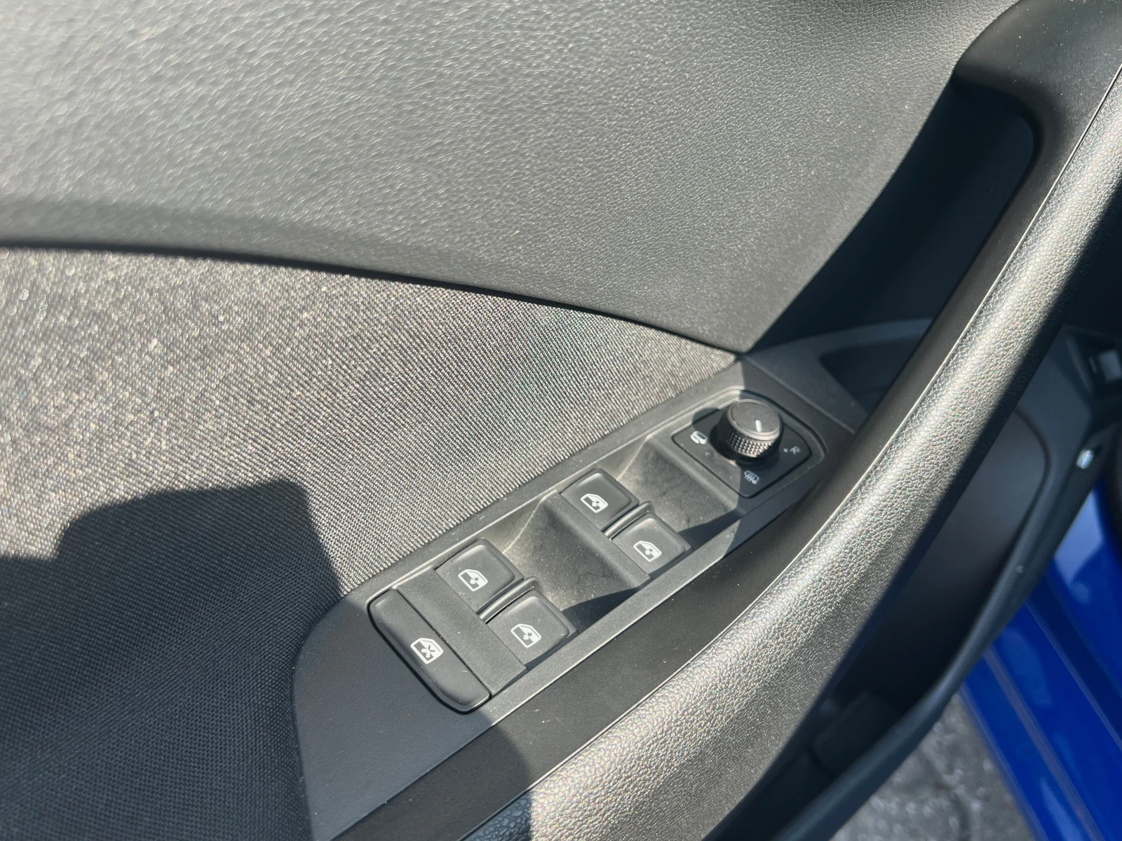 Skoda Scala 1.5 TSI 7DSG - изображение 10