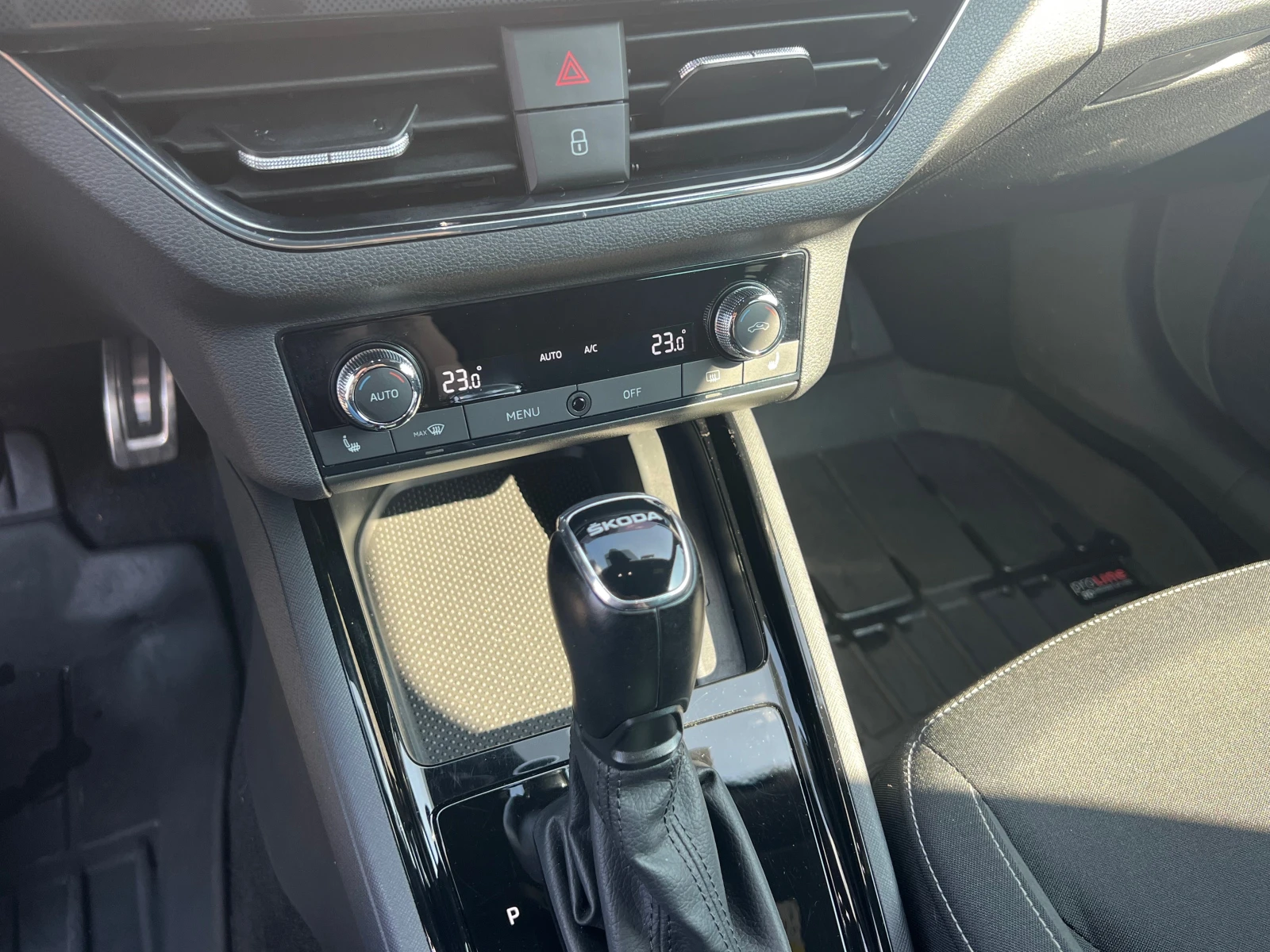 Skoda Scala 1.5 TSI 7DSG - изображение 9