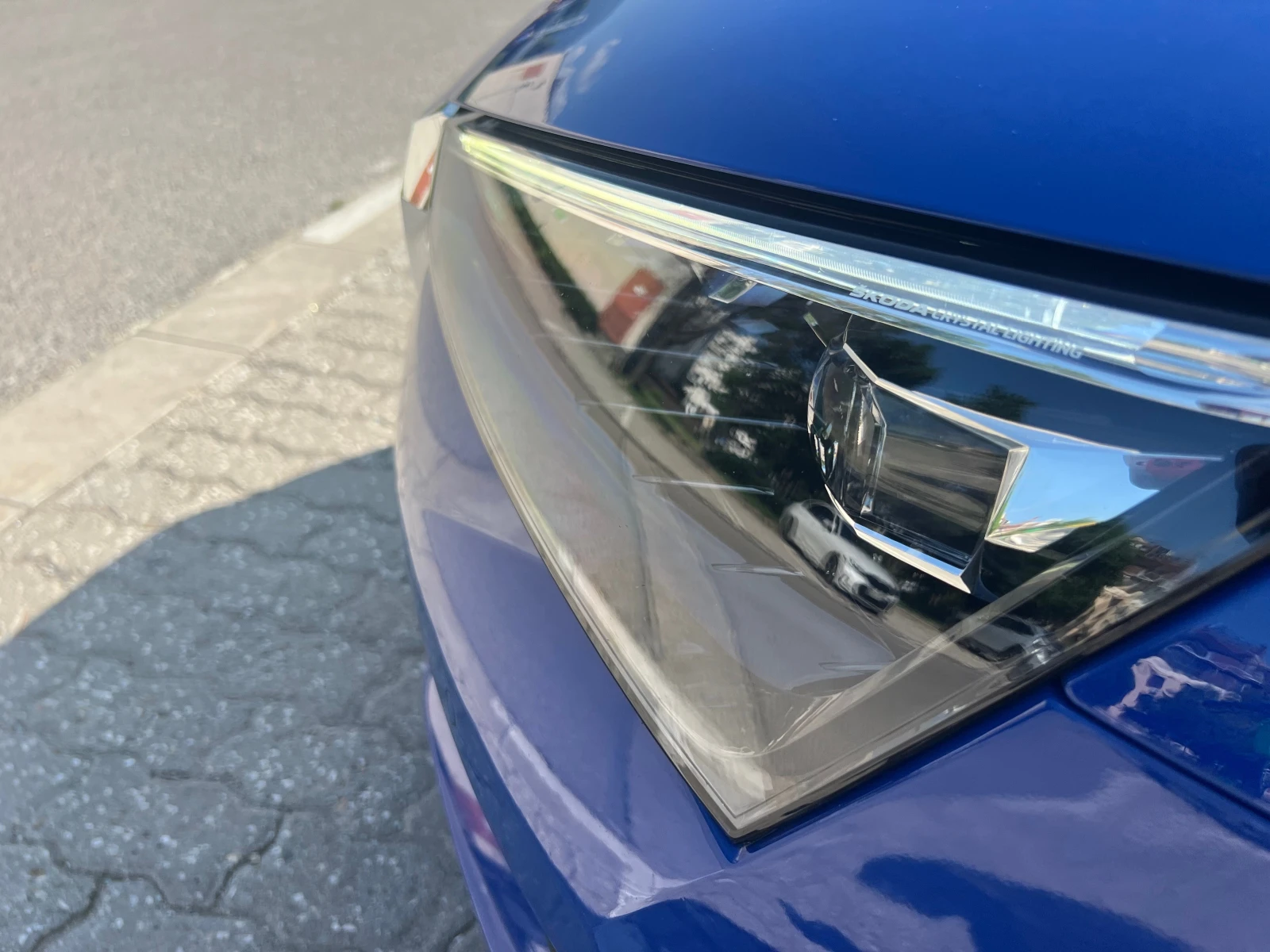 Skoda Scala 1.5 TSI 7DSG - изображение 6