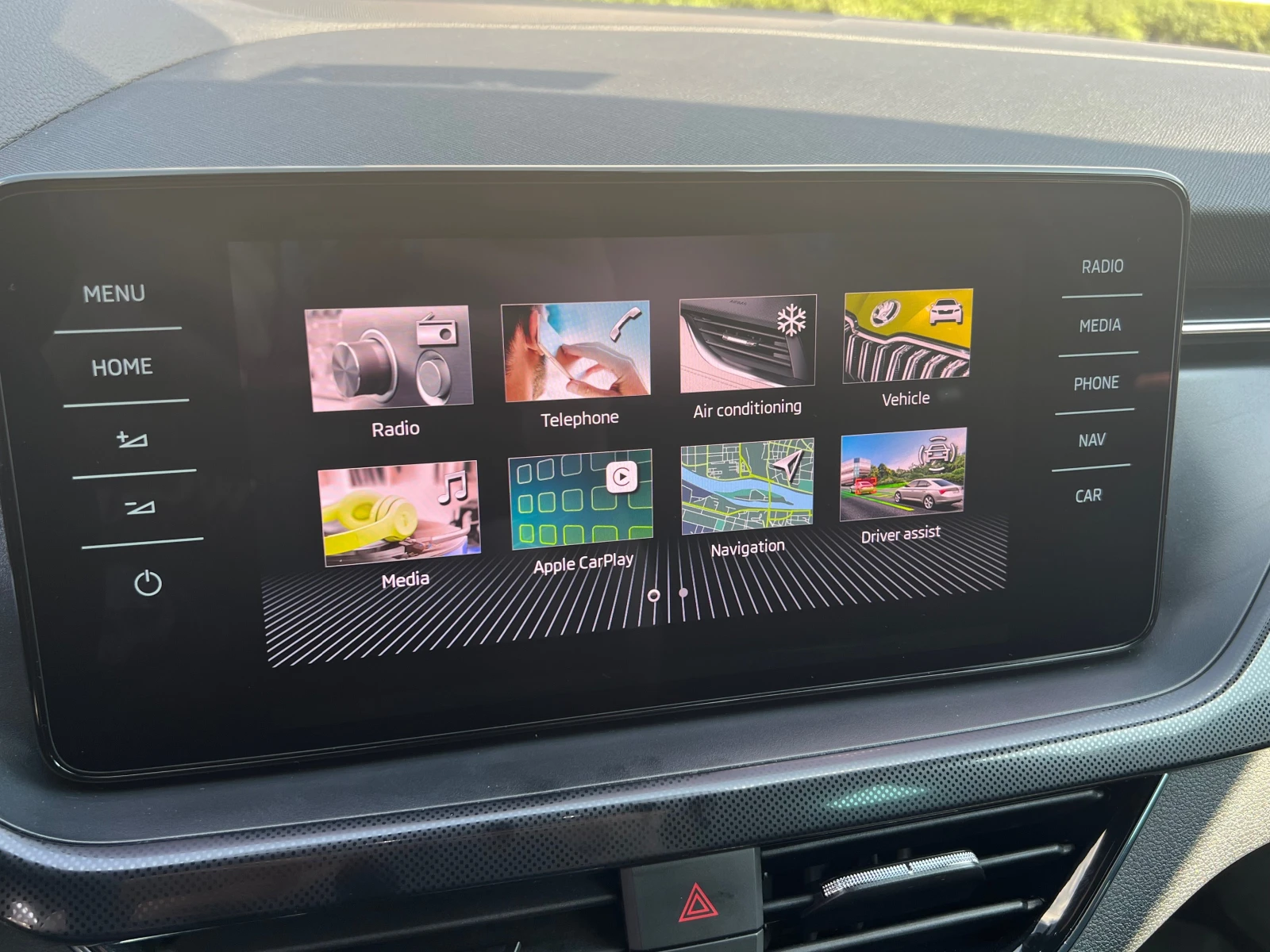 Skoda Scala 1.5 TSI 7DSG - изображение 8