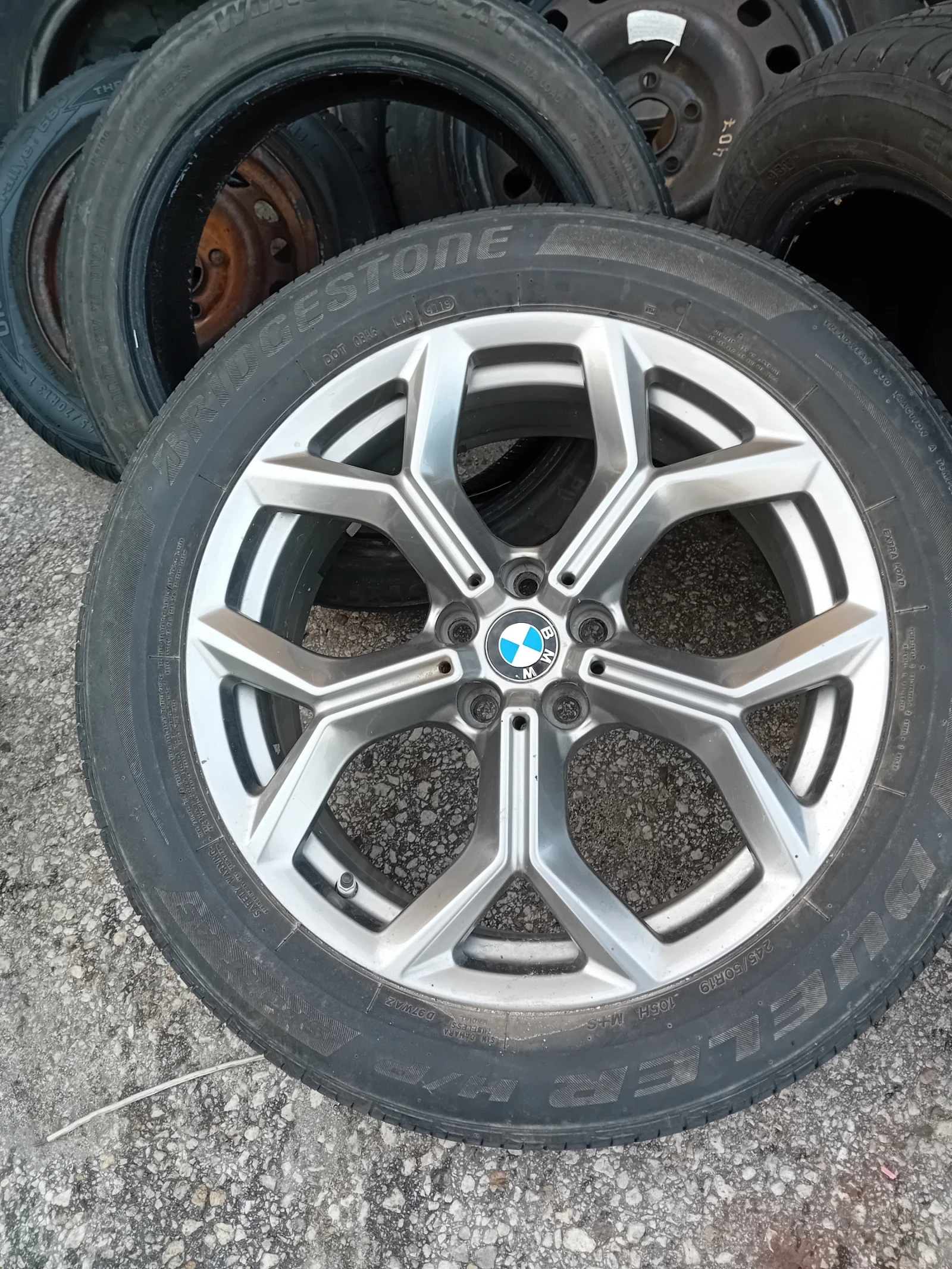 BMW 535 535 ix | Mobile.bg � ����������� 12