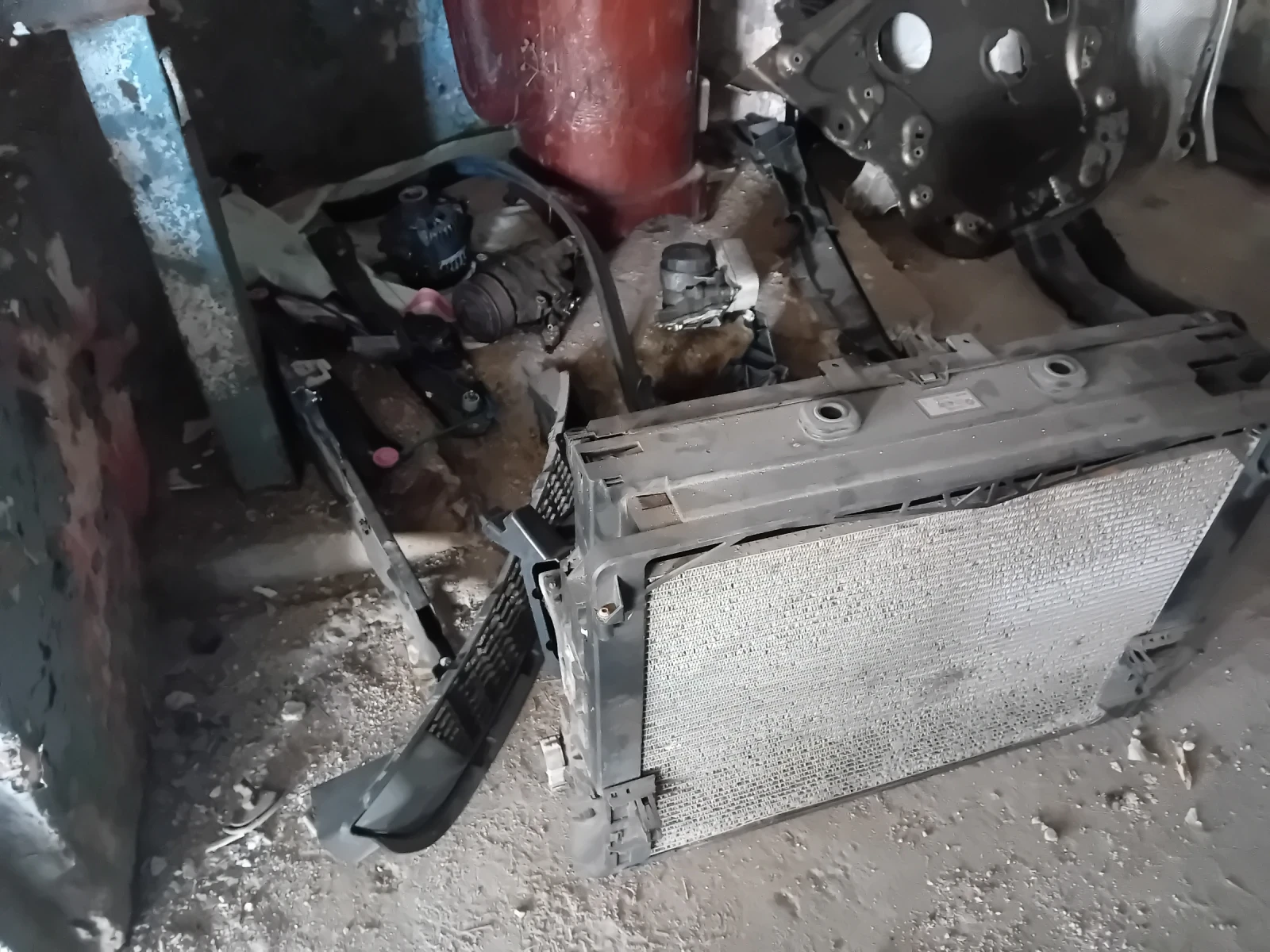 BMW 535 535 ix - изображение 9