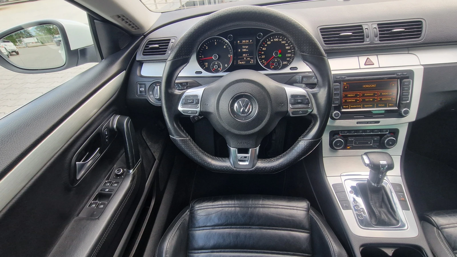 VW CC R Line  | Mobile.bg   14