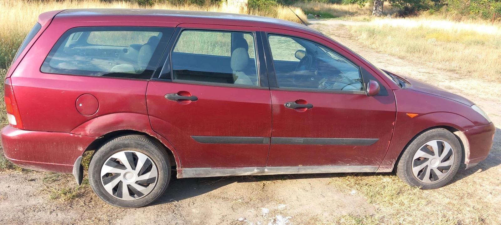 Ford Focus  - изображение 4