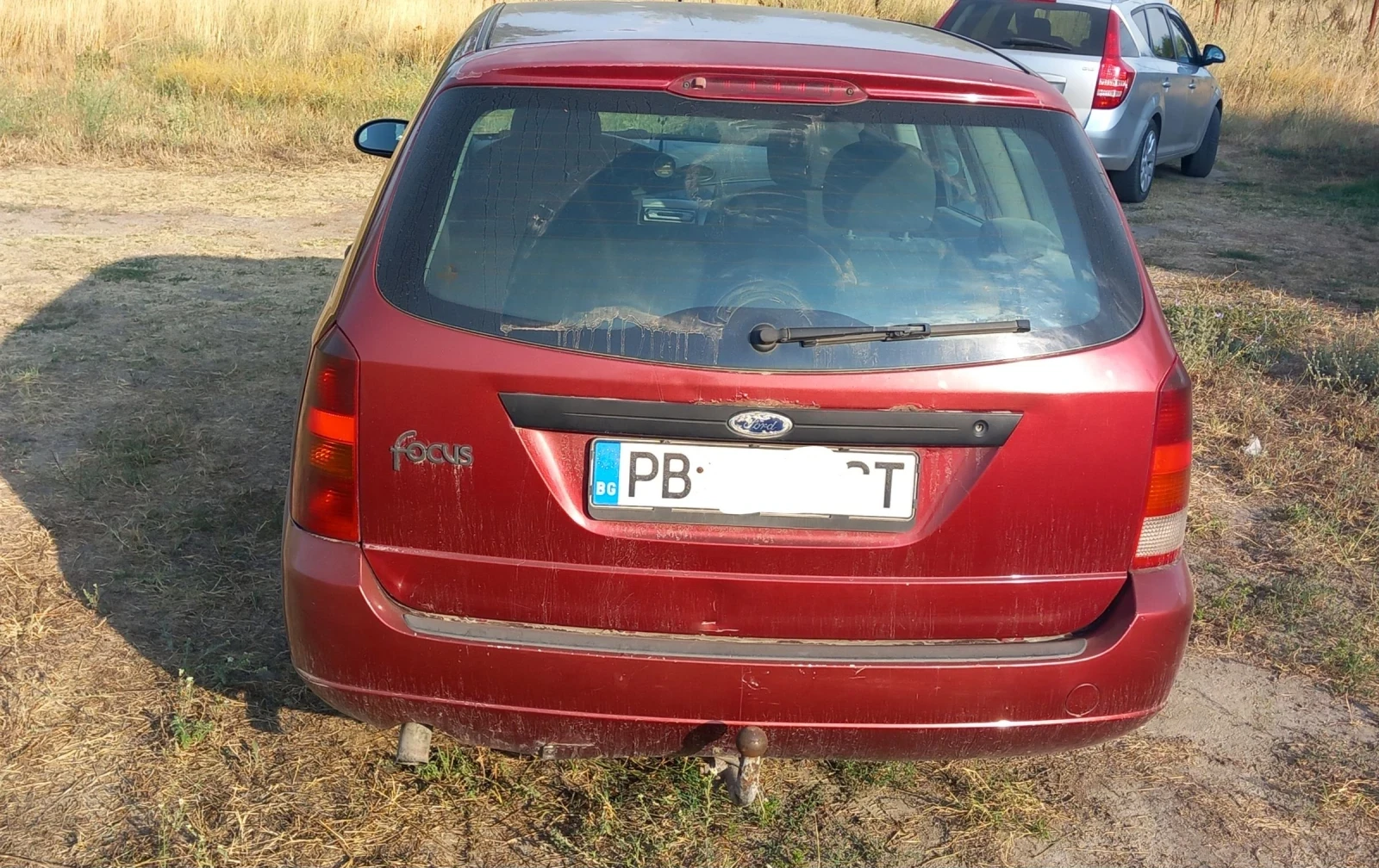 Ford Focus  - изображение 2