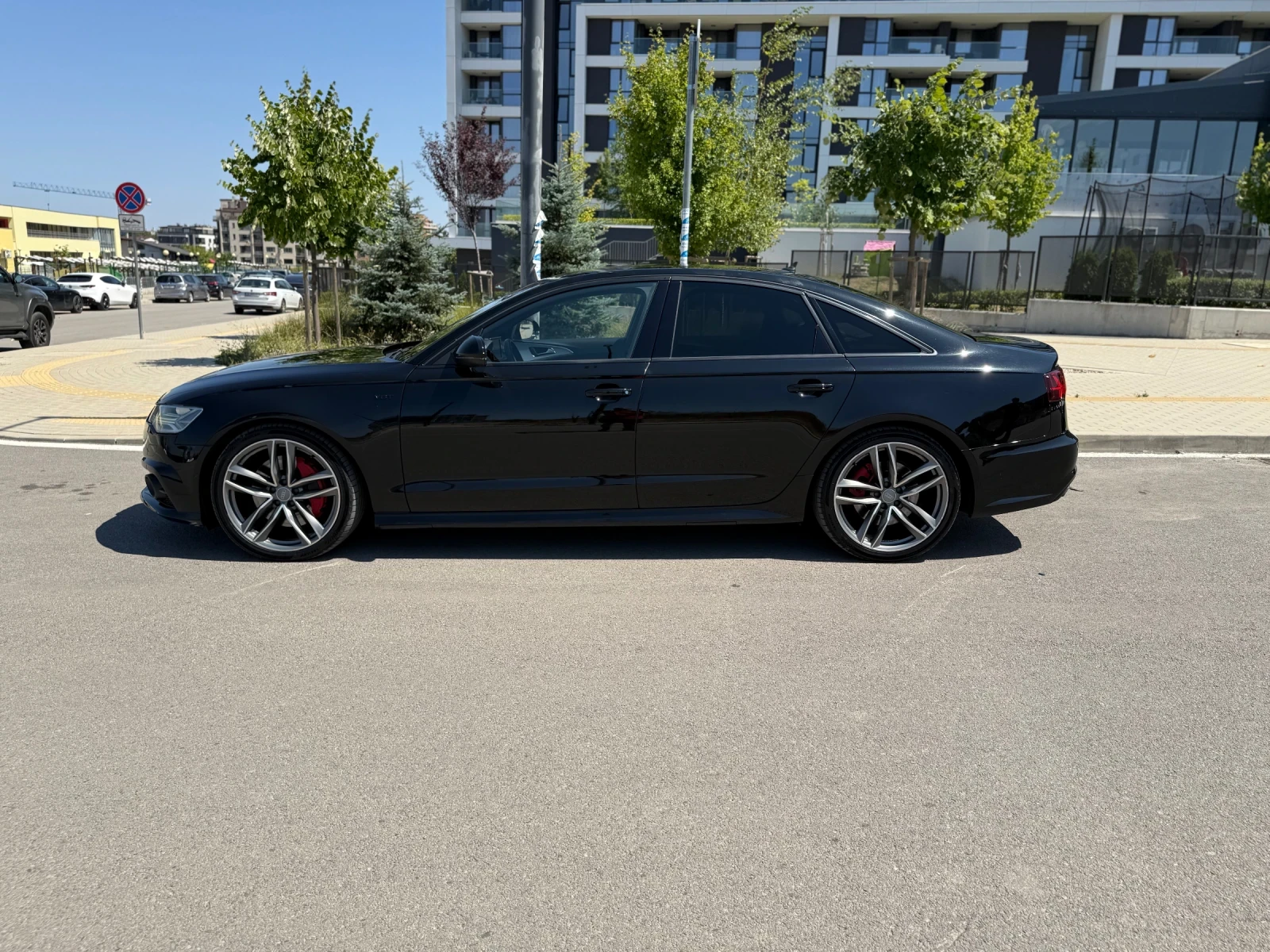 Audi A6 3.0 TDI Competition - изображение 5