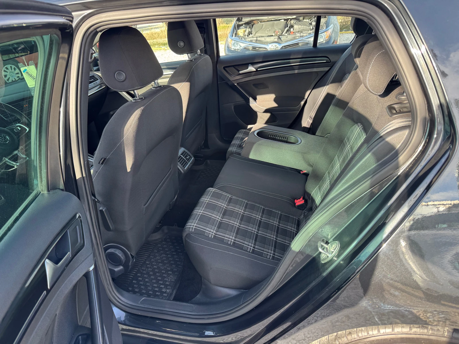 VW Golf 2.0GTD-FULL PACK | Mobile.bg � ����������� 11