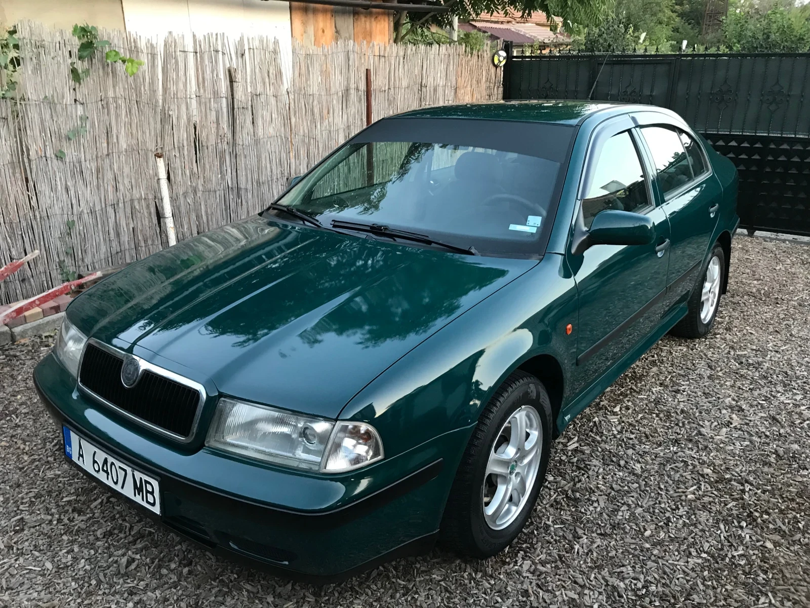 Skoda Octavia От първи собственик - изображение 9