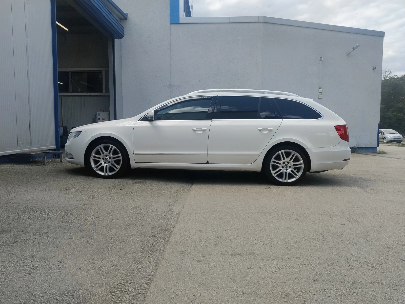 Skoda Superb | Mobile.bg � ����������� 3