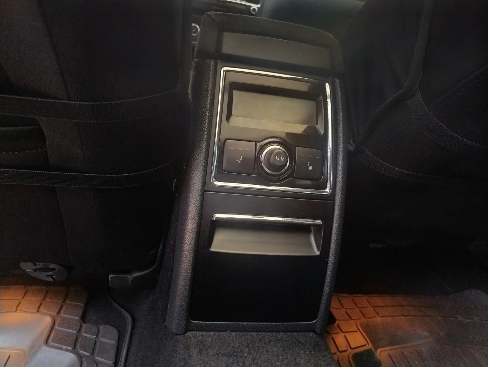 Skoda Superb | Mobile.bg � ����������� 10