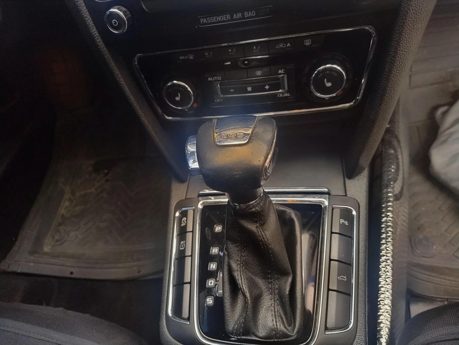 Skoda Superb | Mobile.bg � ����������� 7