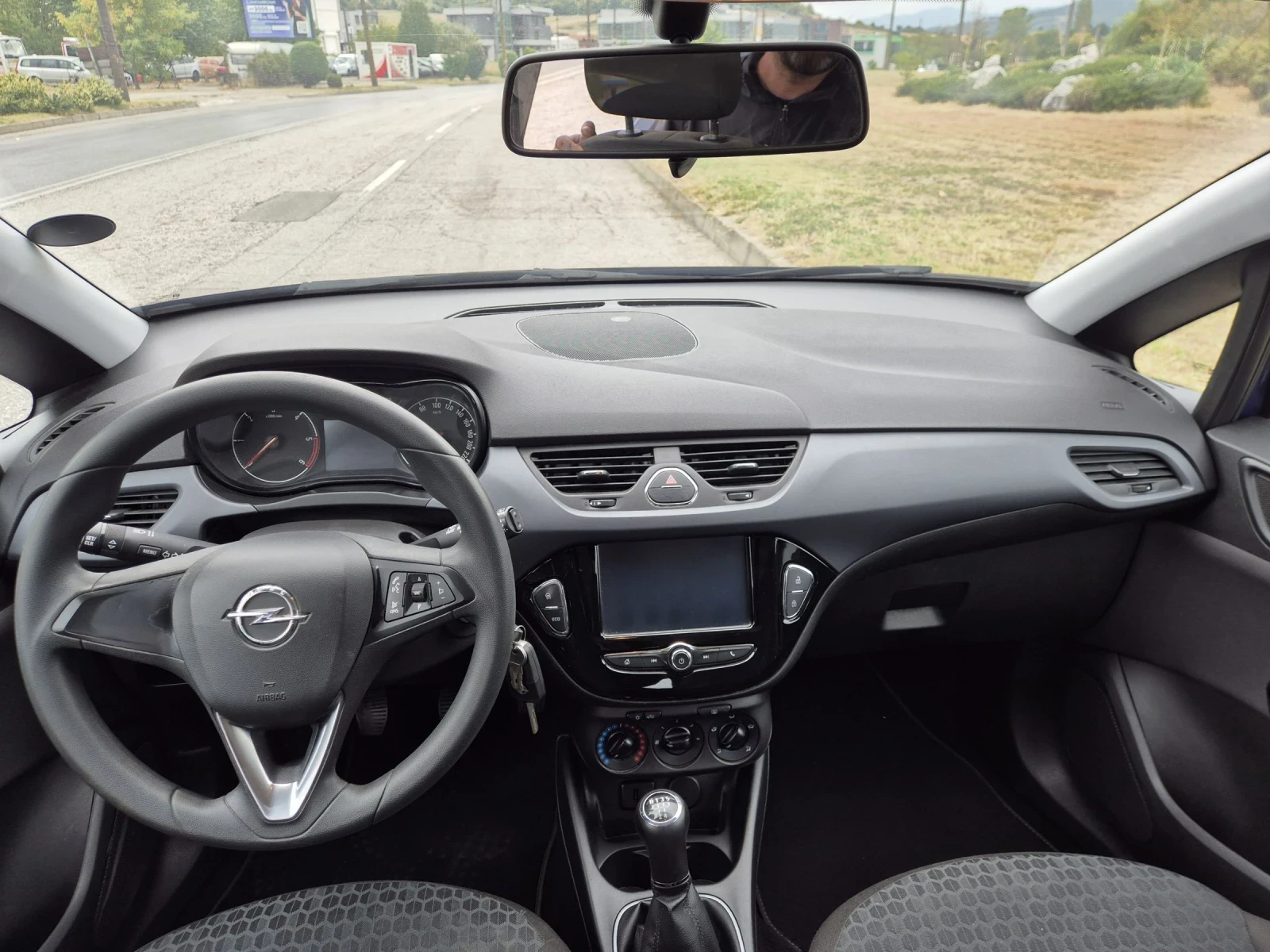 Opel Corsa 1.3cdti  - изображение 7