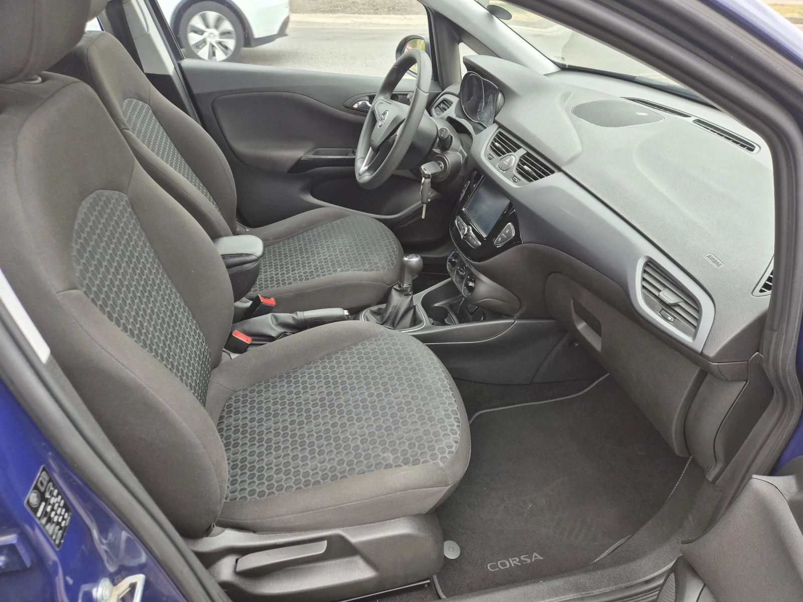 Opel Corsa 1.3cdti  - изображение 10