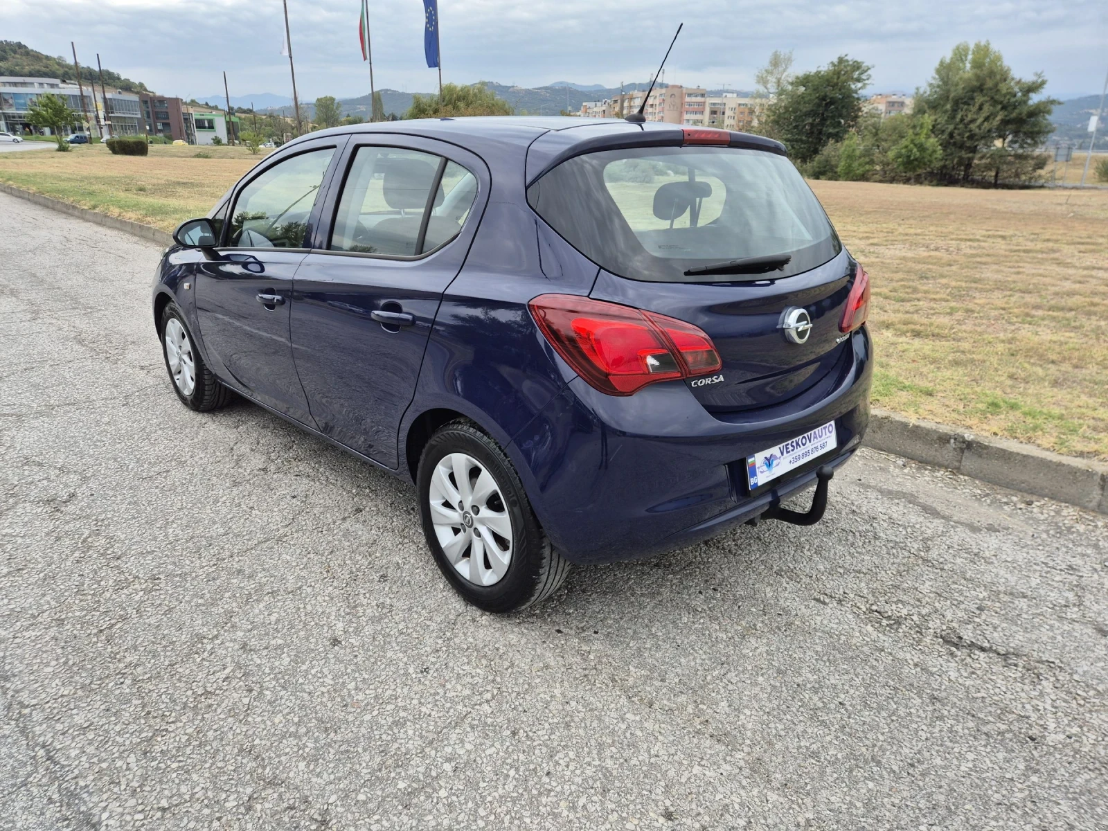 Opel Corsa 1.3cdti  - изображение 6