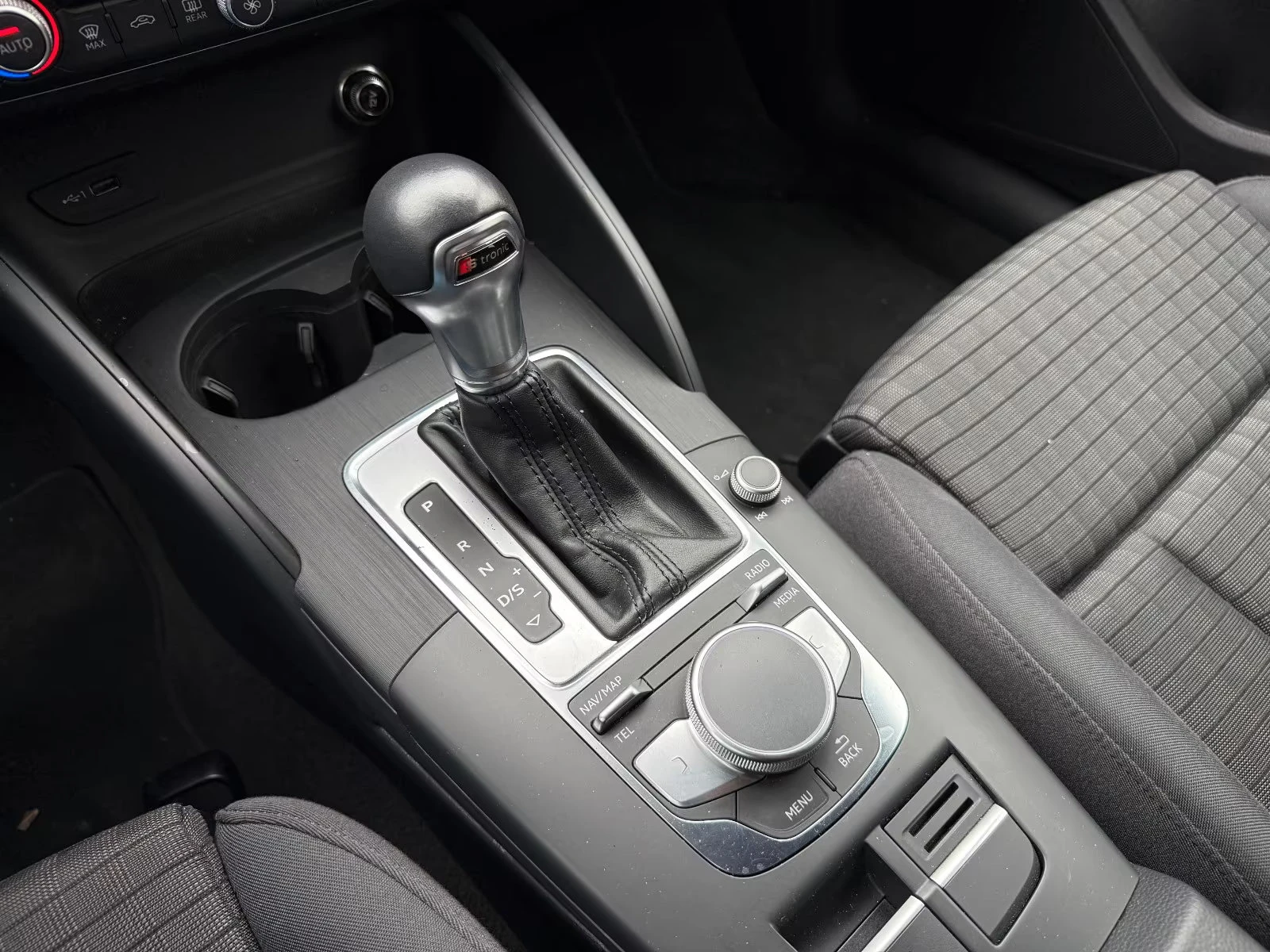 Audi A3 40TDI/184HP/QUATTRO/NAVI/AUTOMATIC/135D | Mobile.bg   12