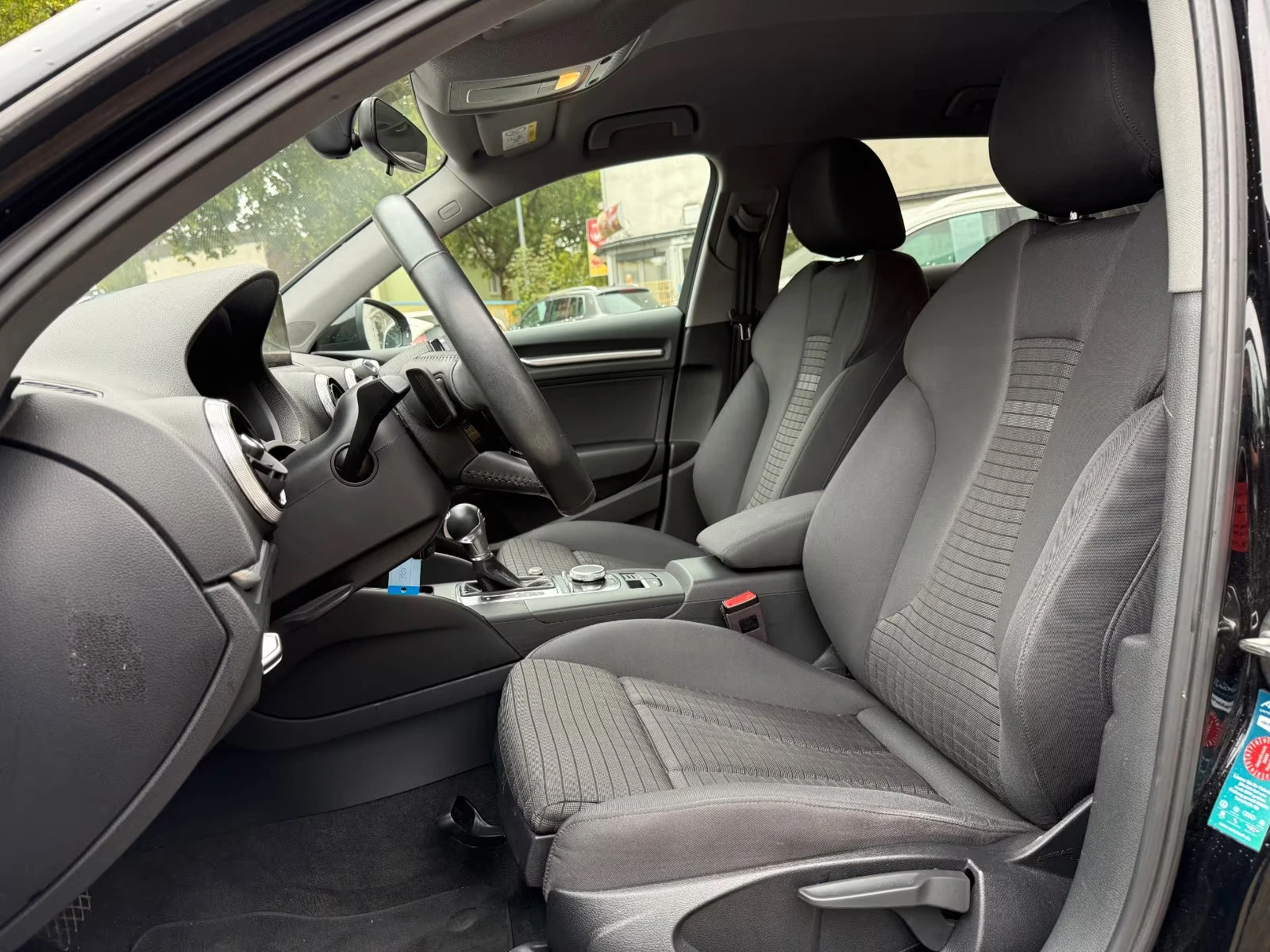 Audi A3 40TDI/184HP/QUATTRO/NAVI/AUTOMATIC/135D - изображение 9