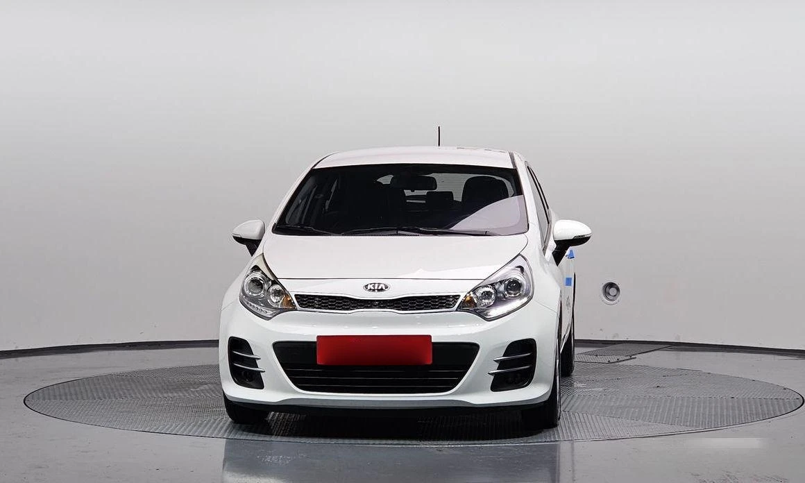 Kia Pride Diesel 5DR 1.4 Luxury * НАЙ-ДОБРА ЦЕНА В БЪЛГАРИЯ* - изображение 3