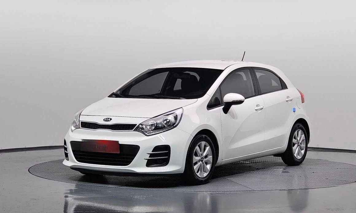 Kia Pride Diesel 5DR 1.4 Luxury * -   * | Mobile.bg   1