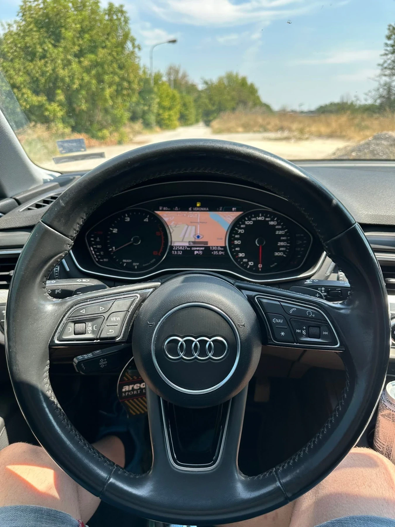 Audi A4  - изображение 7