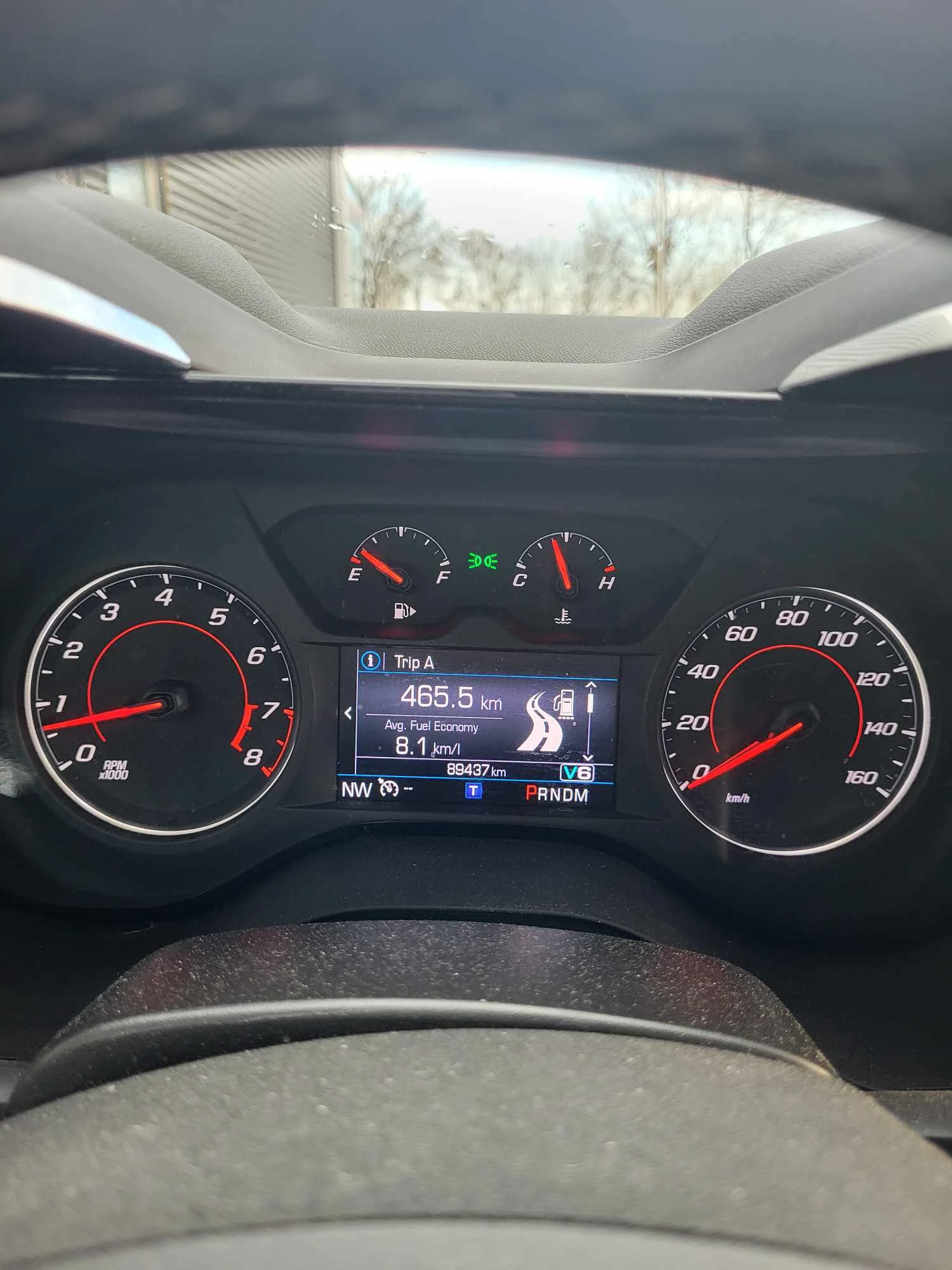 Chevrolet Camaro 3.6 V6 | Mobile.bg — изображение 10