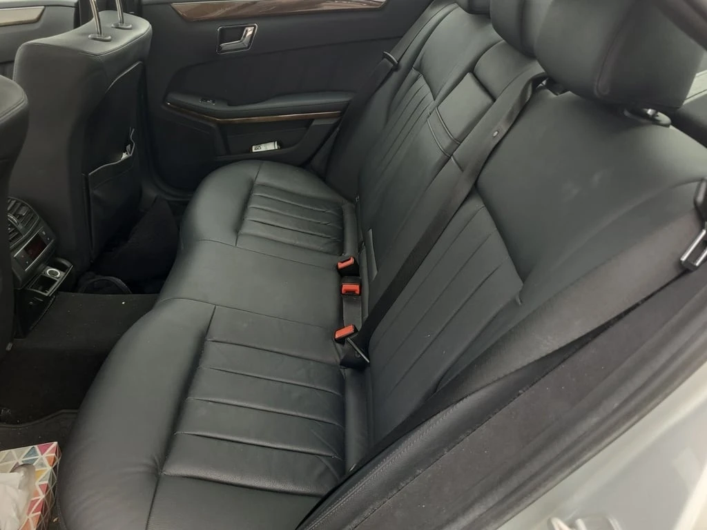 Mercedes-Benz E 500 * 550 * CARFAX *    | Mobile.bg   11